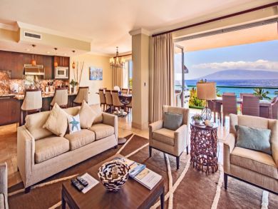 The Ultimate Retreat Three Bedroom Sleeps Eight.